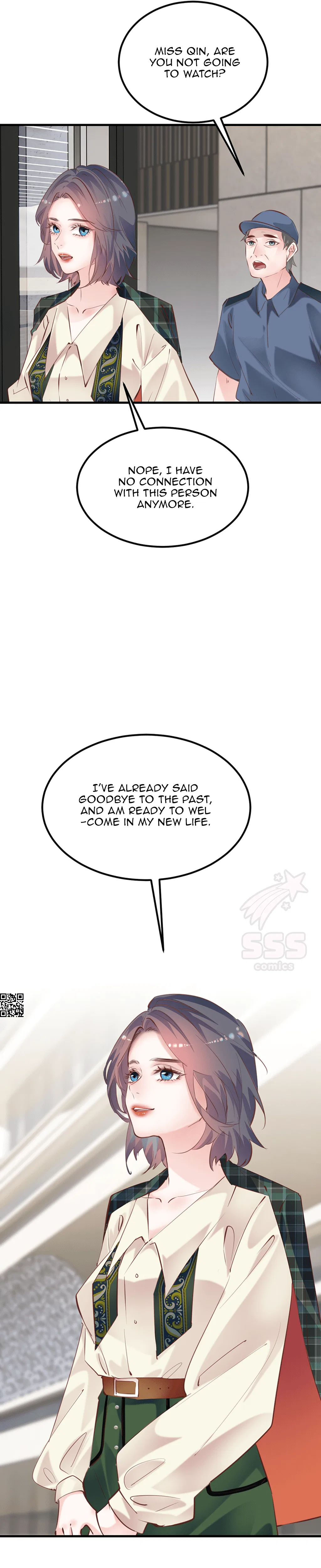 Take Me Out Season 2 Chapter 23 – Page 11