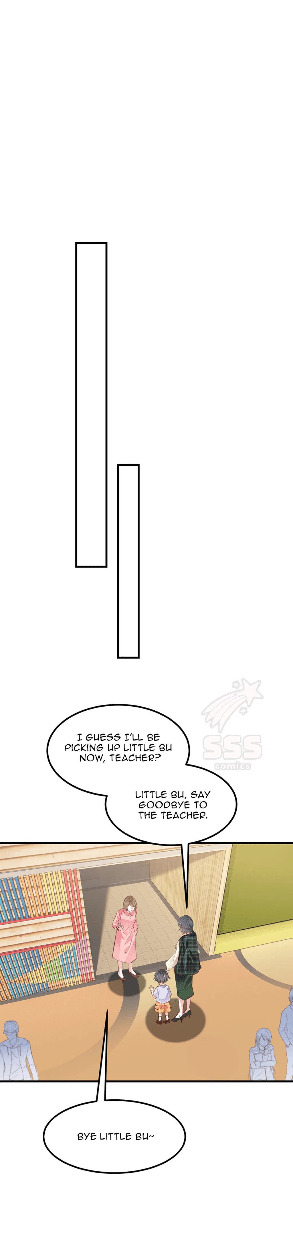 Take Me Out Season 2 Chapter 23 – Page 12