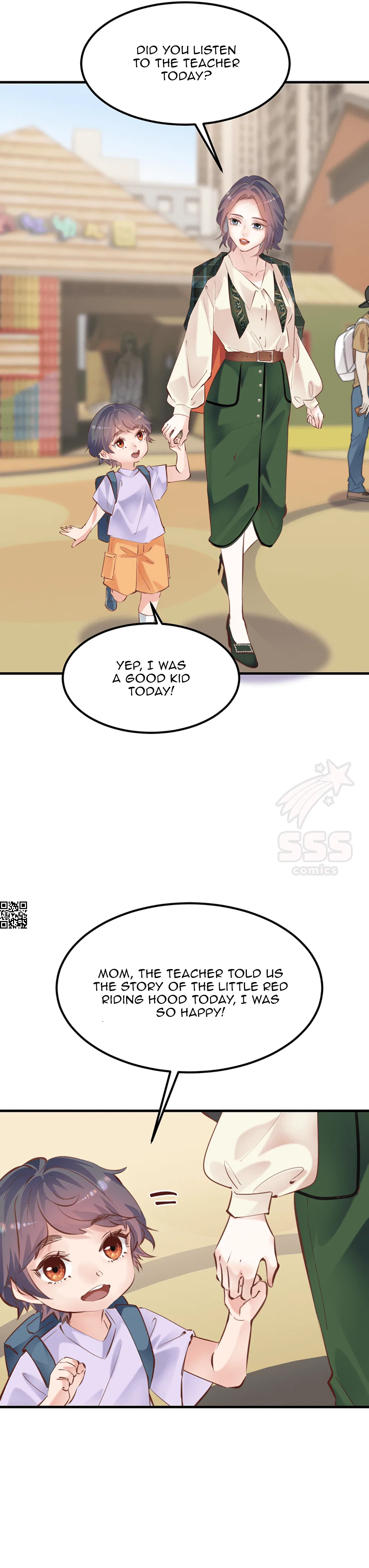 Take Me Out Season 2 Chapter 23 – Page 13