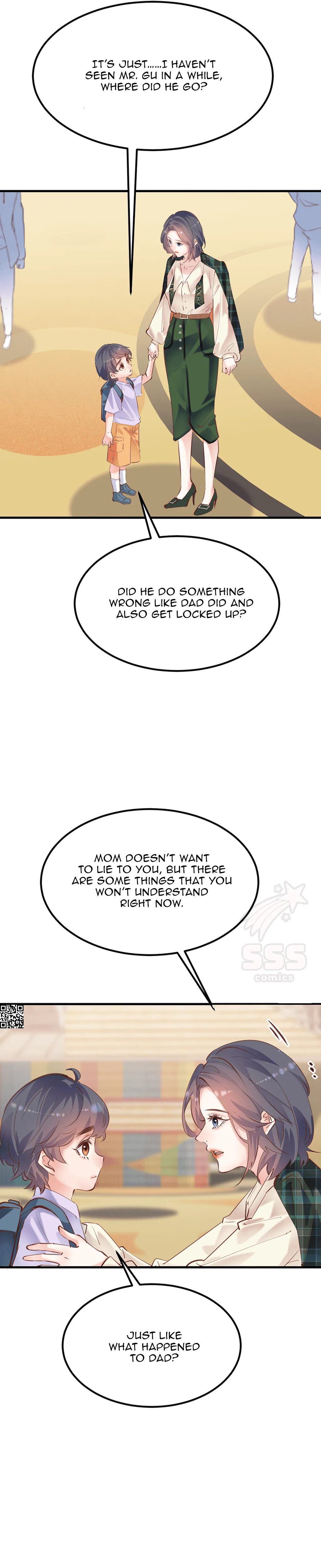 Take Me Out Season 2 Chapter 23 – Page 15