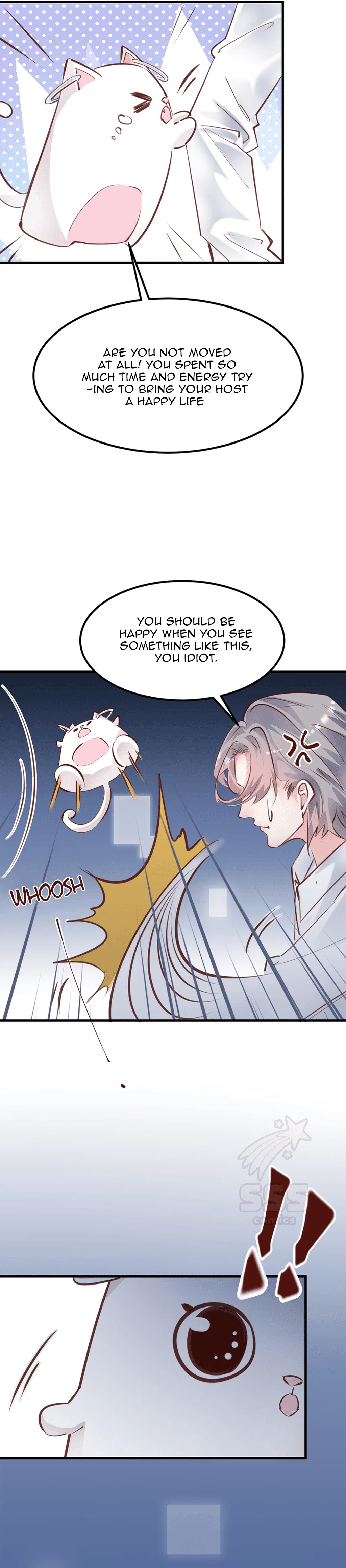 Take Me Out Season 2 Chapter 23 – Page 19