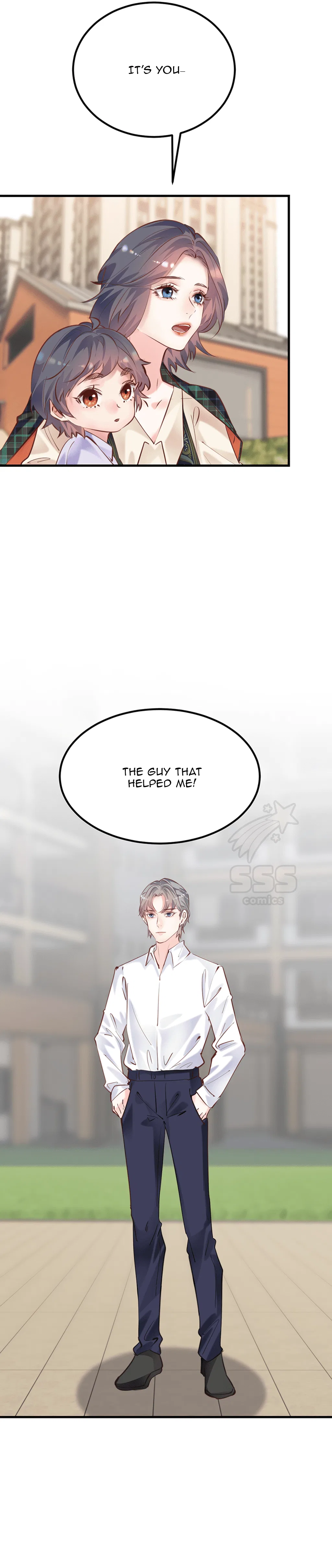 Take Me Out Season 2 Chapter 23 – Page 21