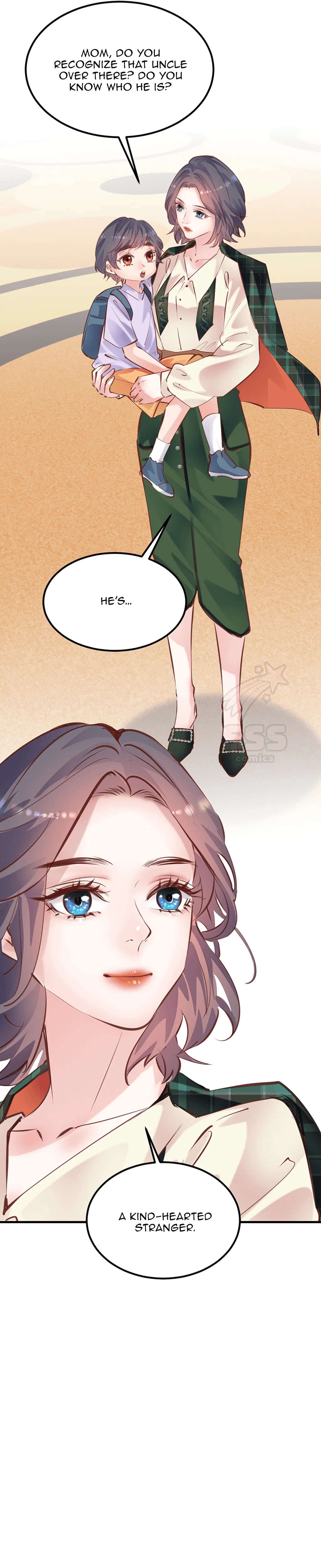 Take Me Out Season 2 Chapter 23 – Page 23