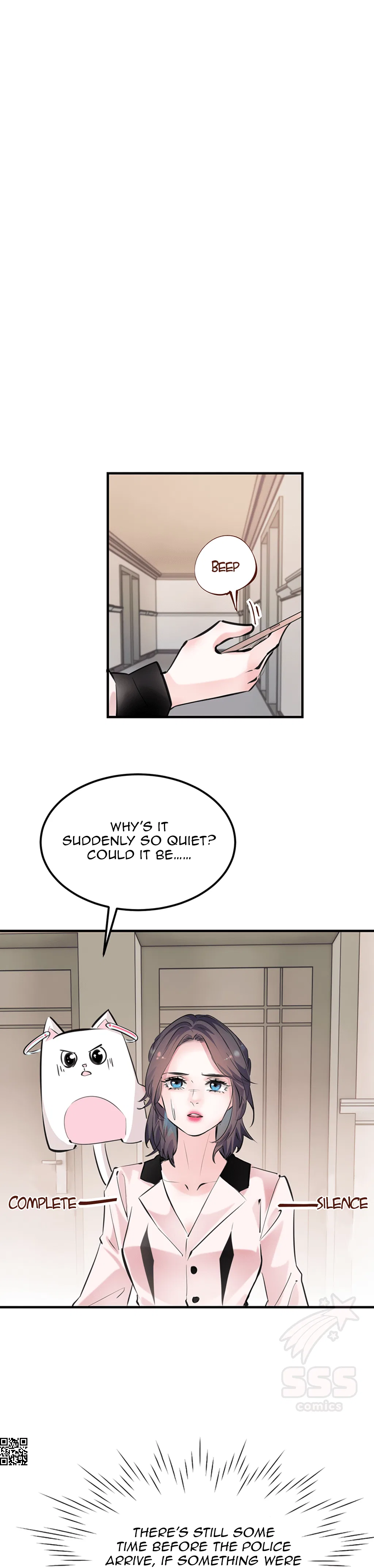 Take Me Out Season 2 Chapter 22 – Page 5