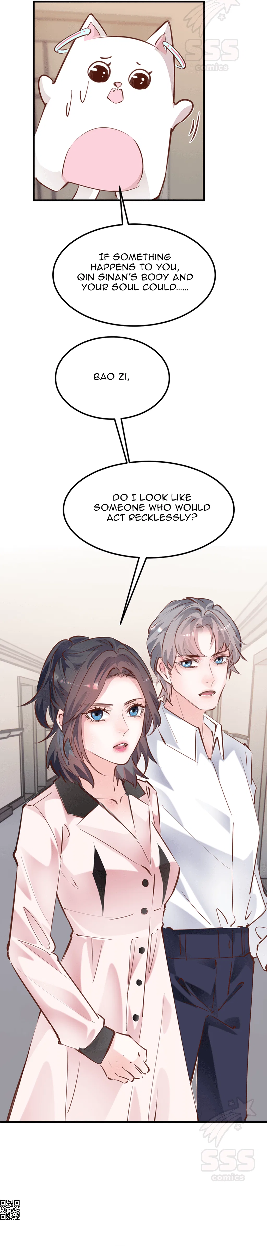 Take Me Out Season 2 Chapter 22 – Page 7