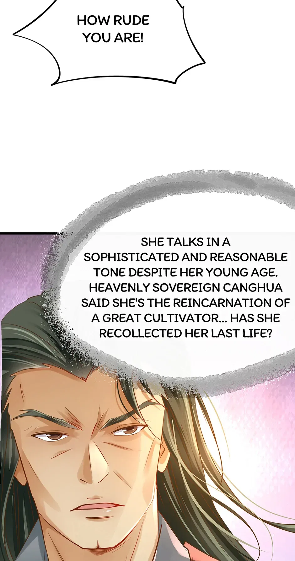 The villianous queen wants to level up Chapter 124 – Page 2