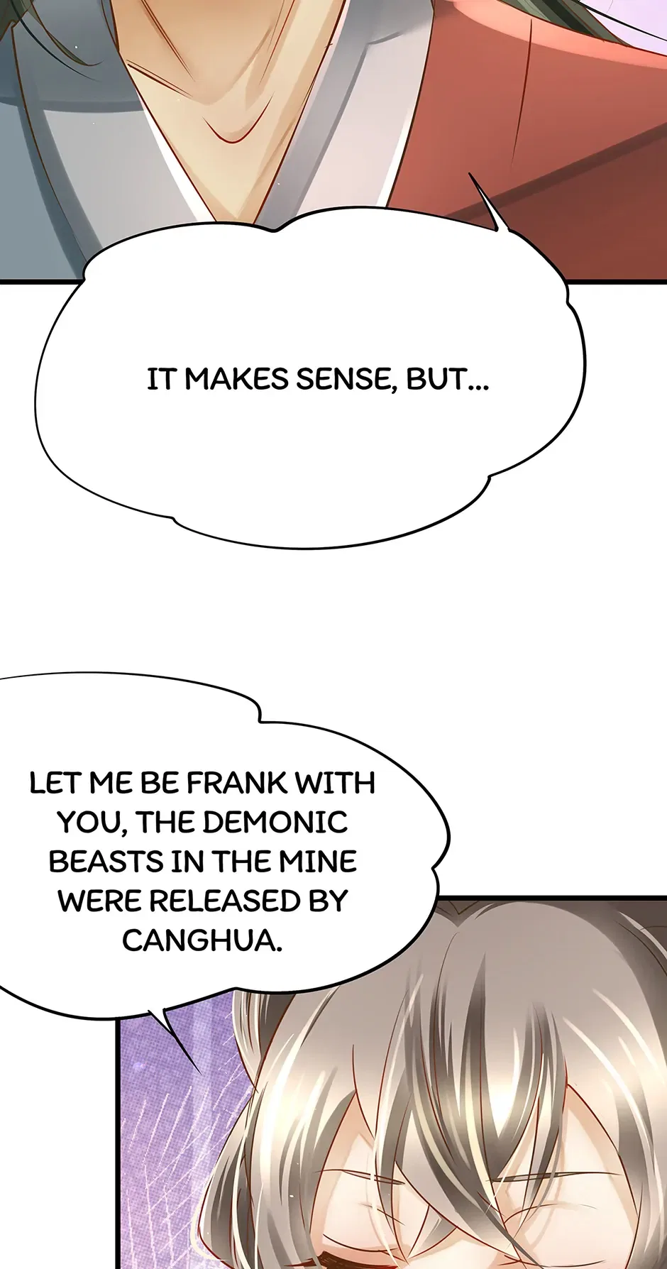 The villianous queen wants to level up Chapter 124 – Page 3
