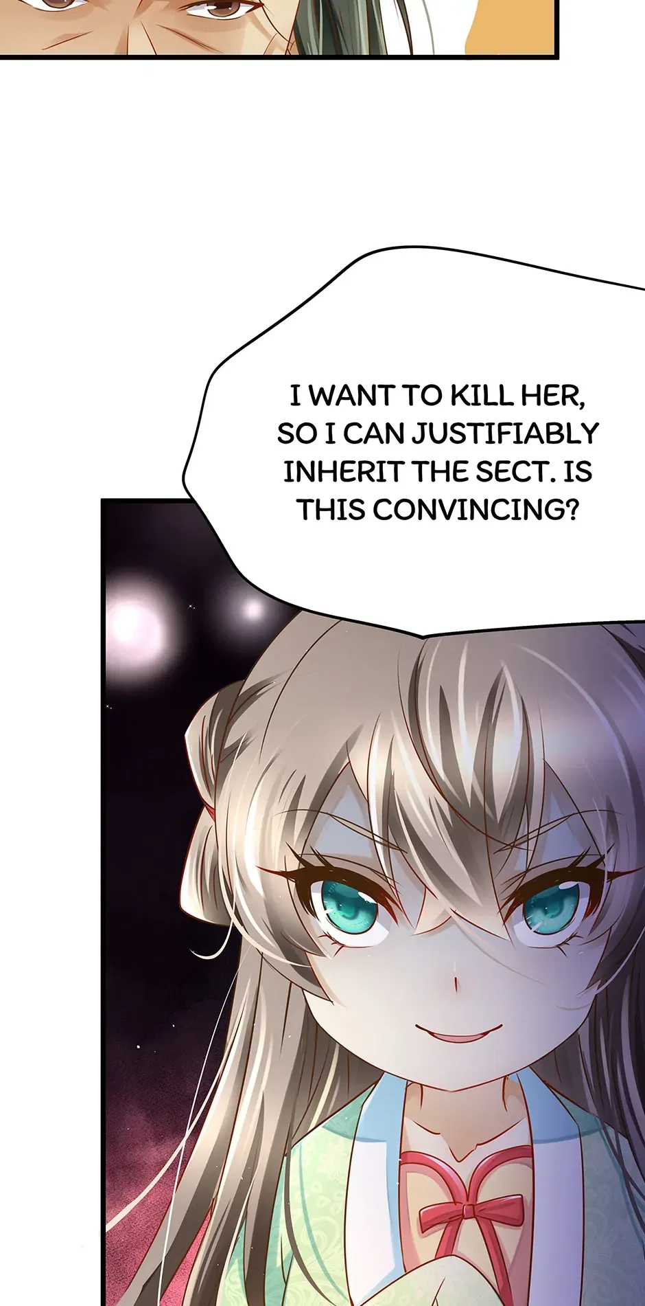 The villianous queen wants to level up Chapter 124 – Page 9