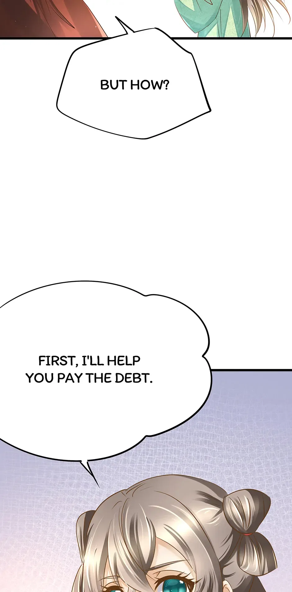 The villianous queen wants to level up Chapter 124 – Page 11