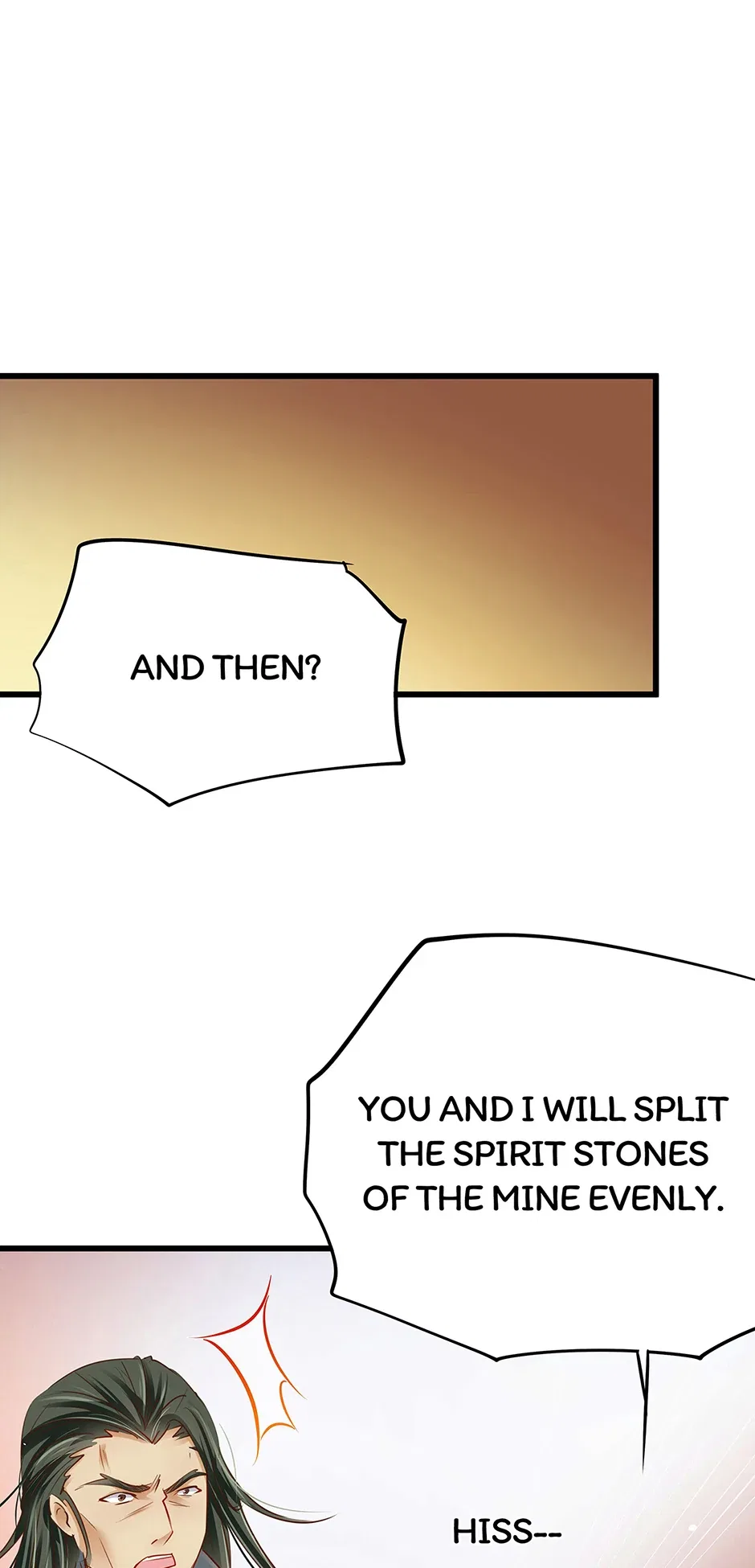 The villianous queen wants to level up Chapter 124 – Page 13