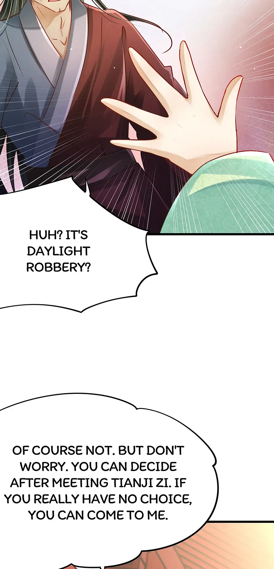 The villianous queen wants to level up Chapter 124 – Page 14