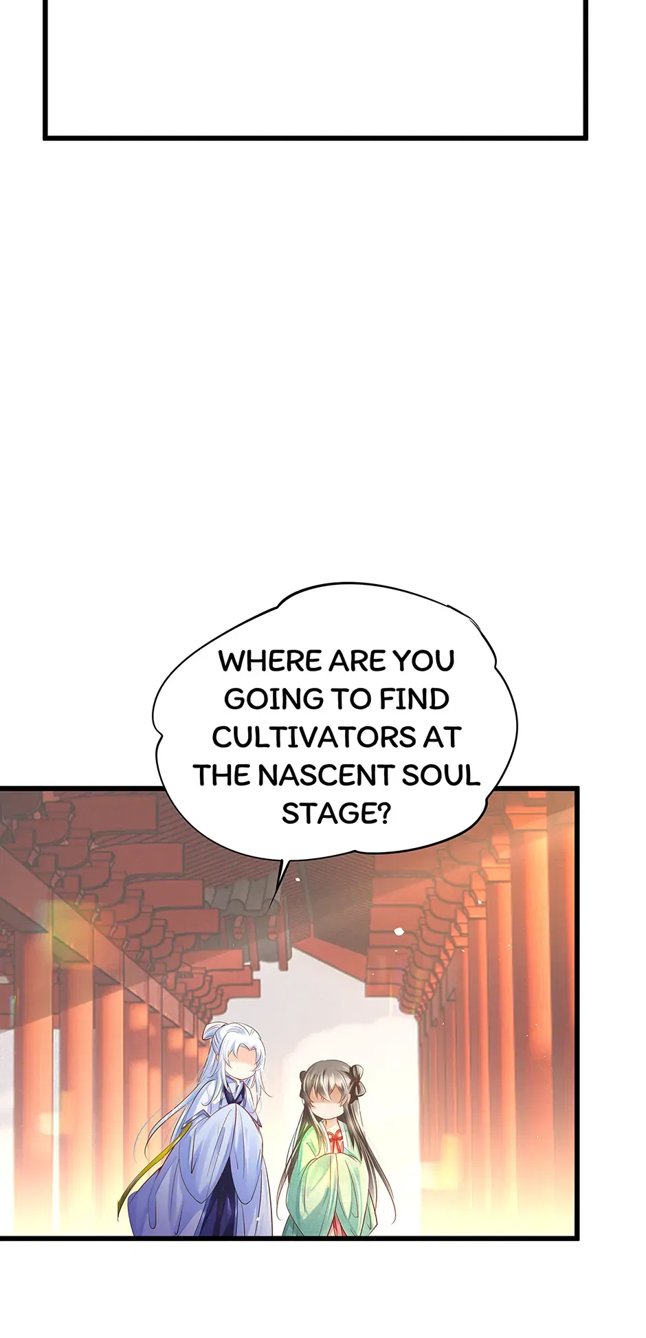 The villianous queen wants to level up Chapter 124 – Page 20