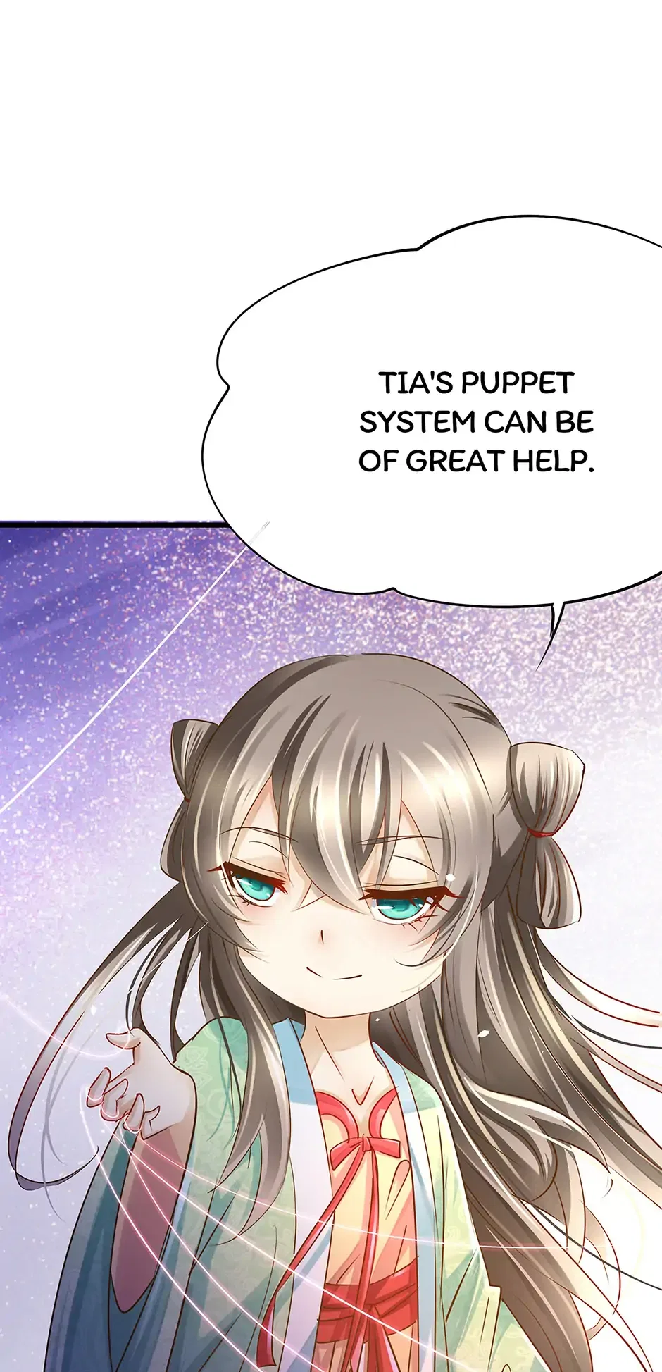 The villianous queen wants to level up Chapter 124 – Page 21