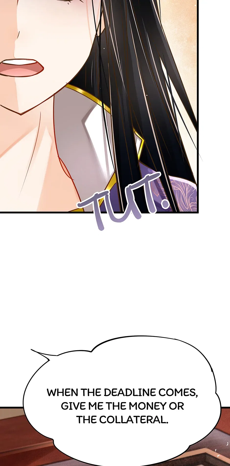 The villianous queen wants to level up Chapter 123 – Page 3