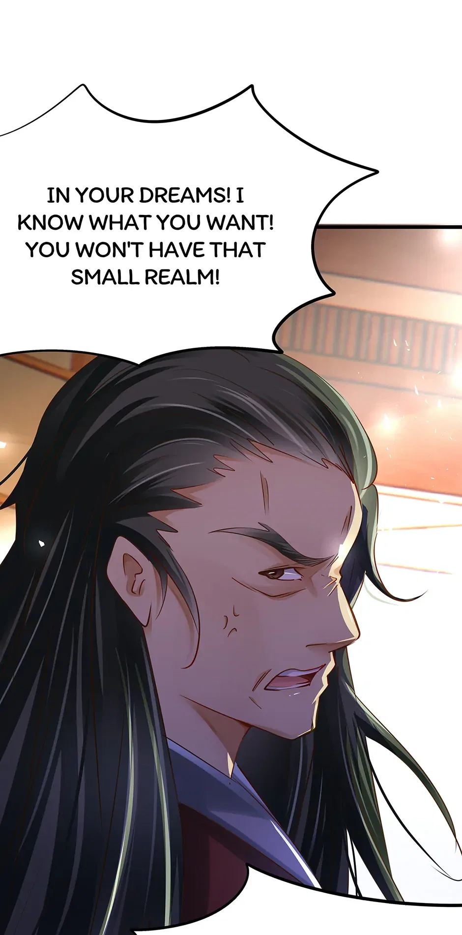 The villianous queen wants to level up Chapter 123 – Page 5