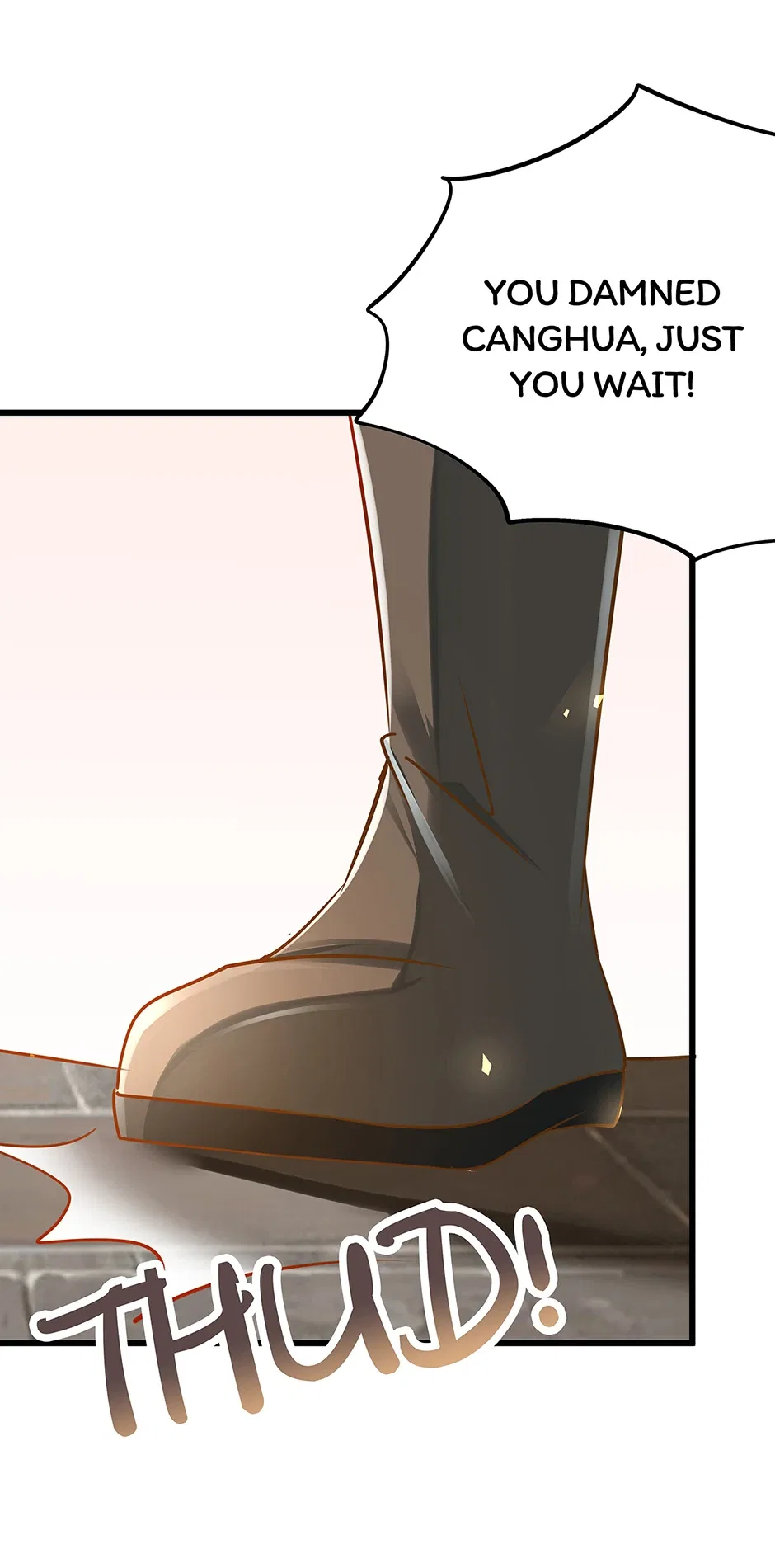 The villianous queen wants to level up Chapter 123 – Page 11