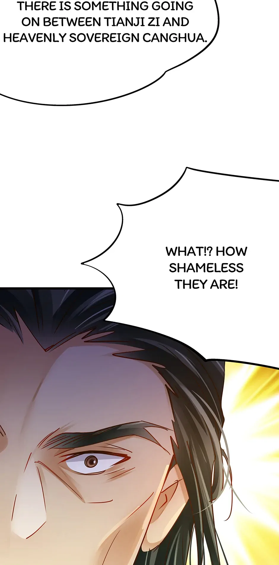 The villianous queen wants to level up Chapter 123 – Page 17