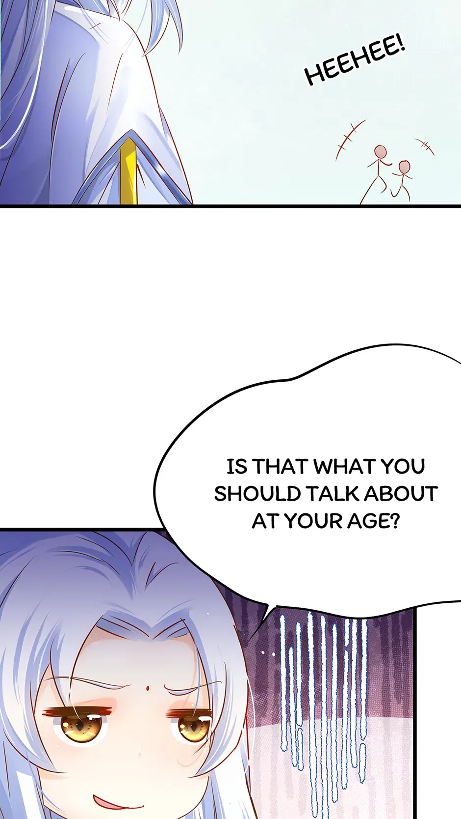 The villianous queen wants to level up Chapter 122 – Page 4
