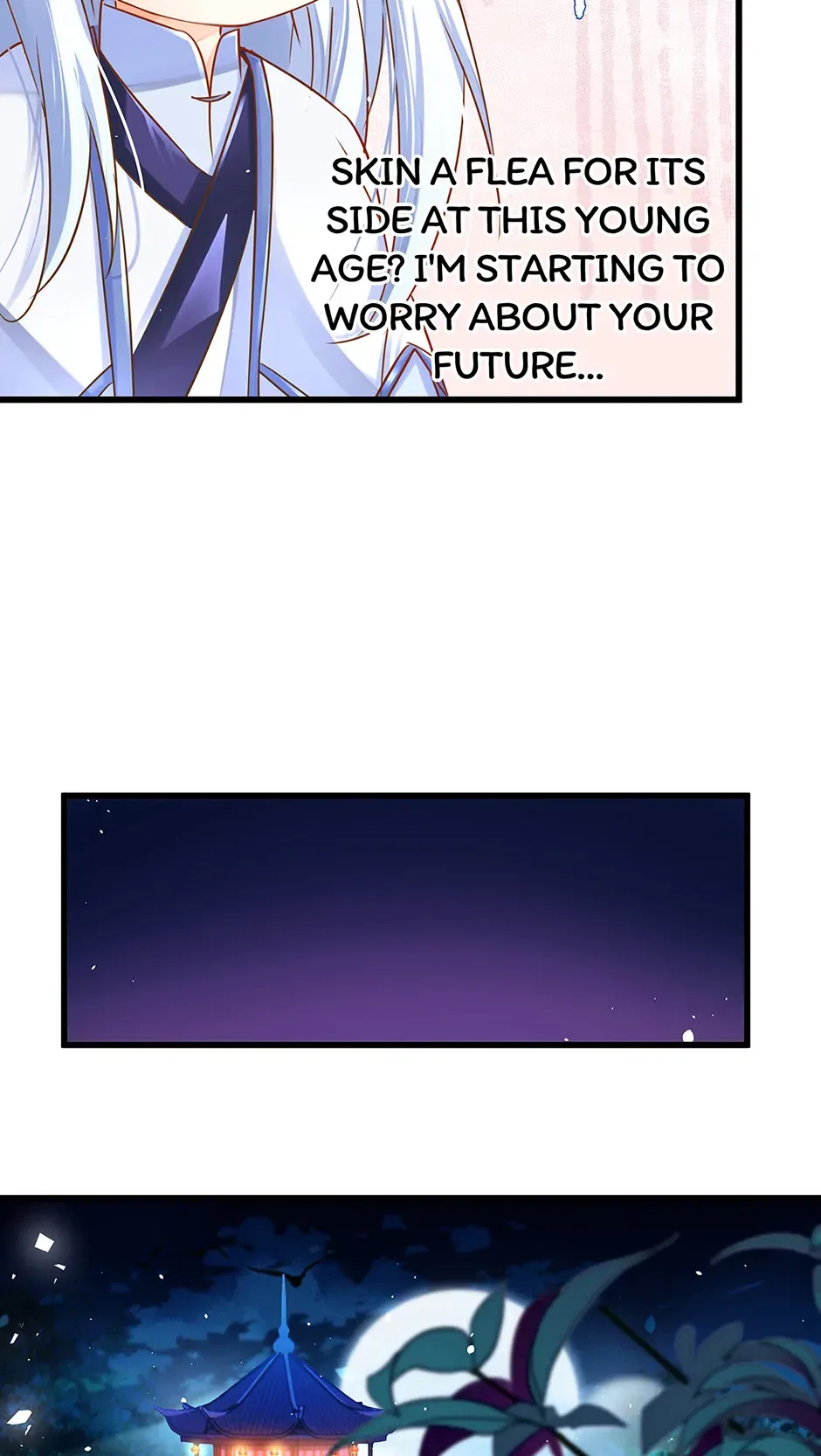 The villianous queen wants to level up Chapter 122 – Page 5