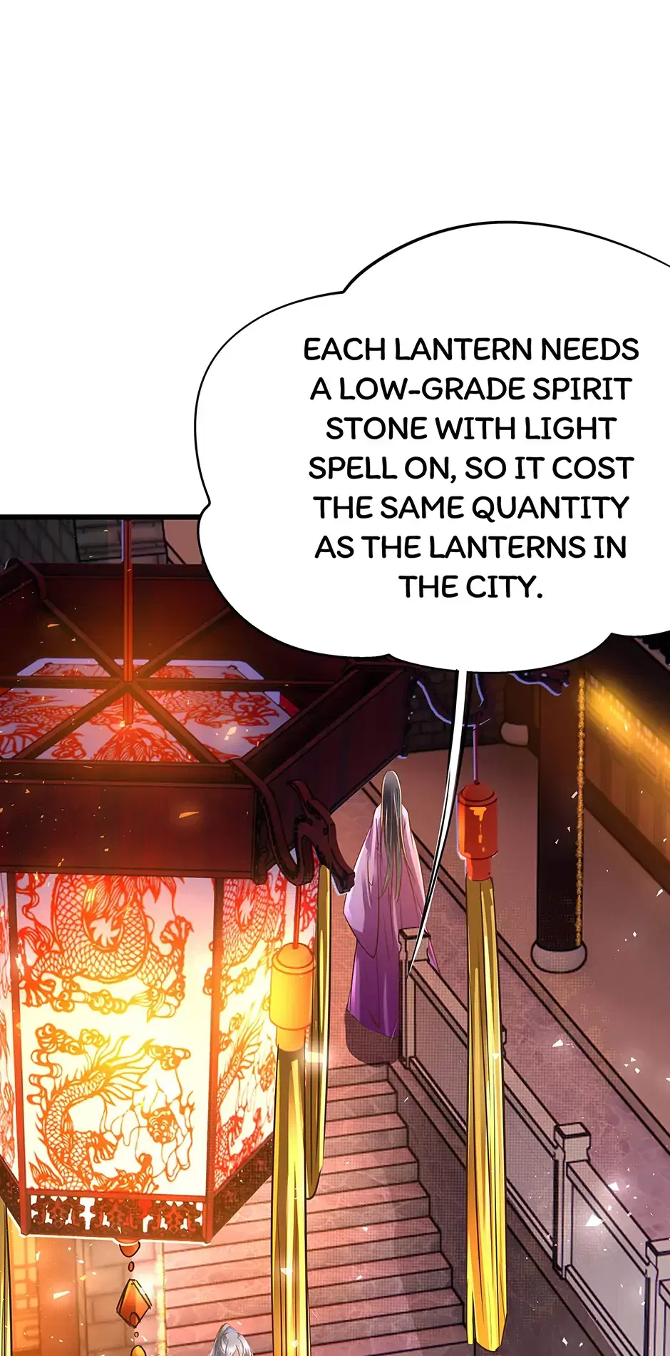 The villianous queen wants to level up Chapter 122 – Page 8