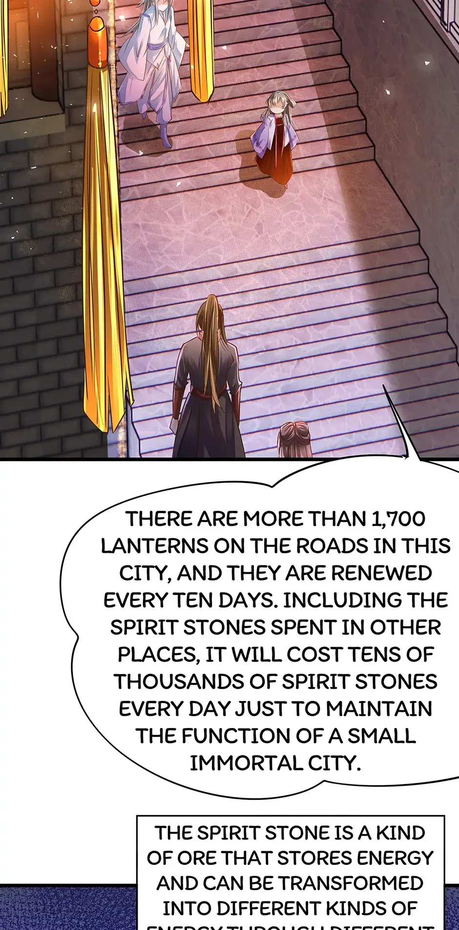 The villianous queen wants to level up Chapter 122 – Page 9