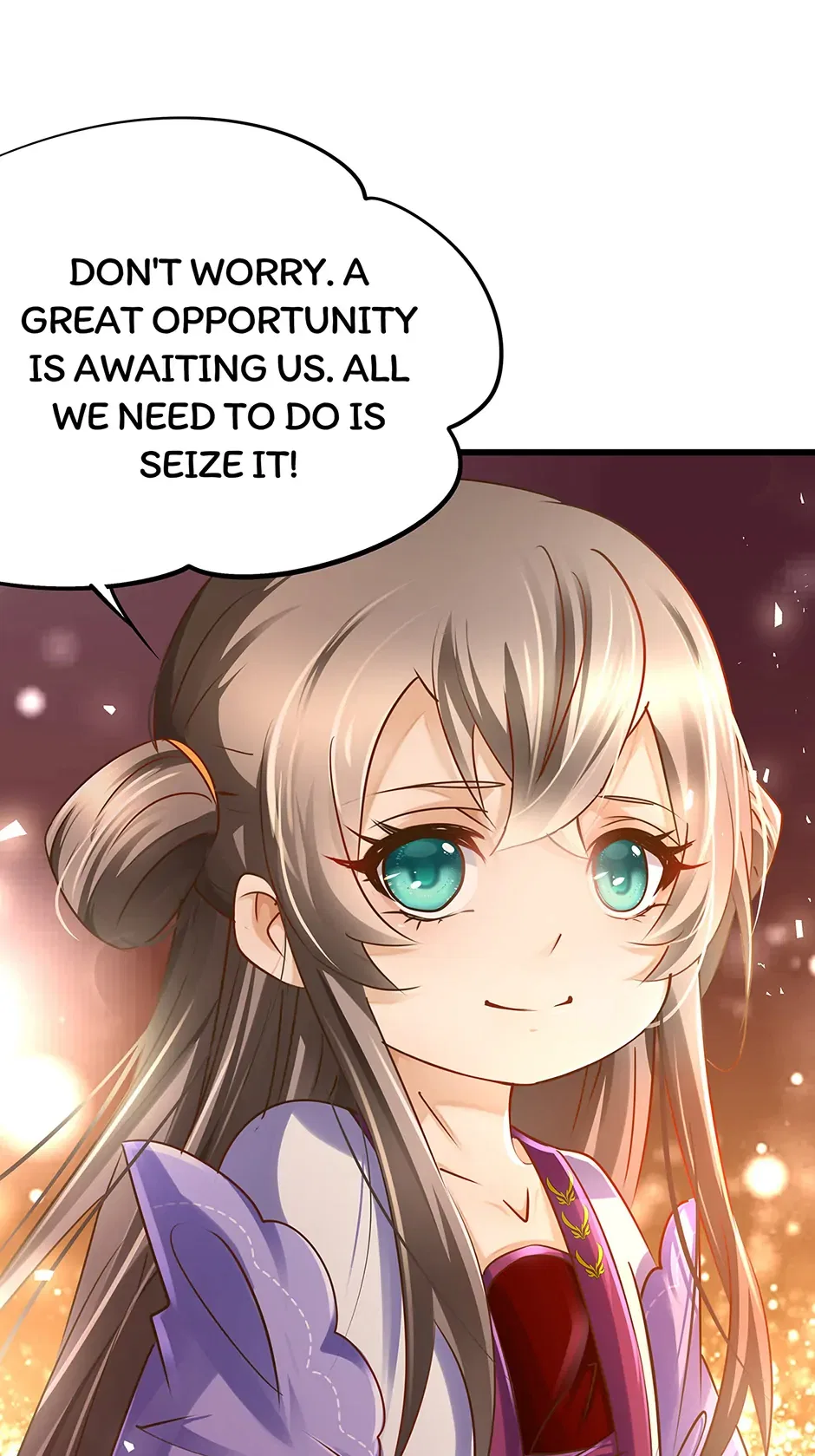 The villianous queen wants to level up Chapter 122 – Page 13