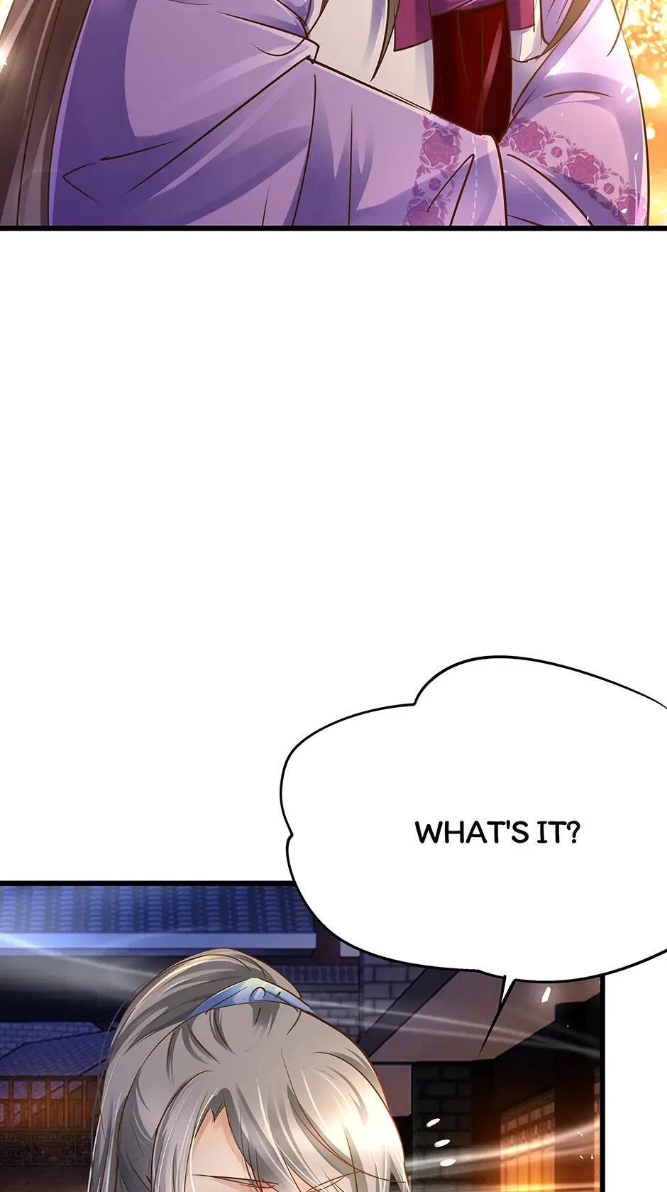 The villianous queen wants to level up Chapter 122 – Page 14