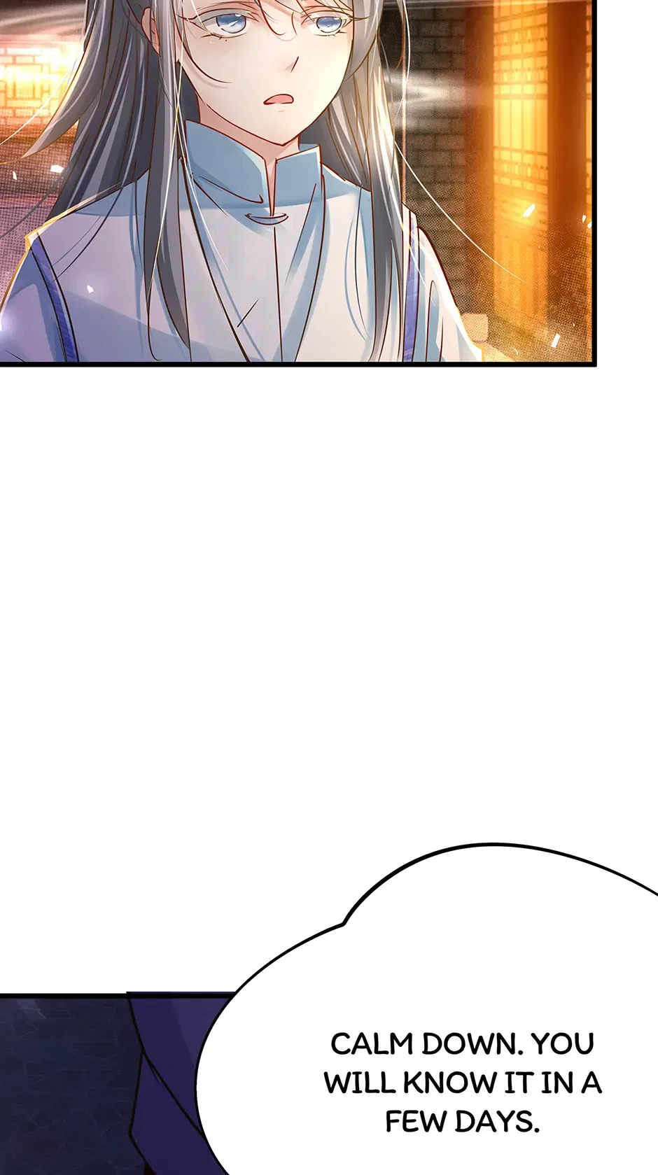 The villianous queen wants to level up Chapter 122 – Page 15