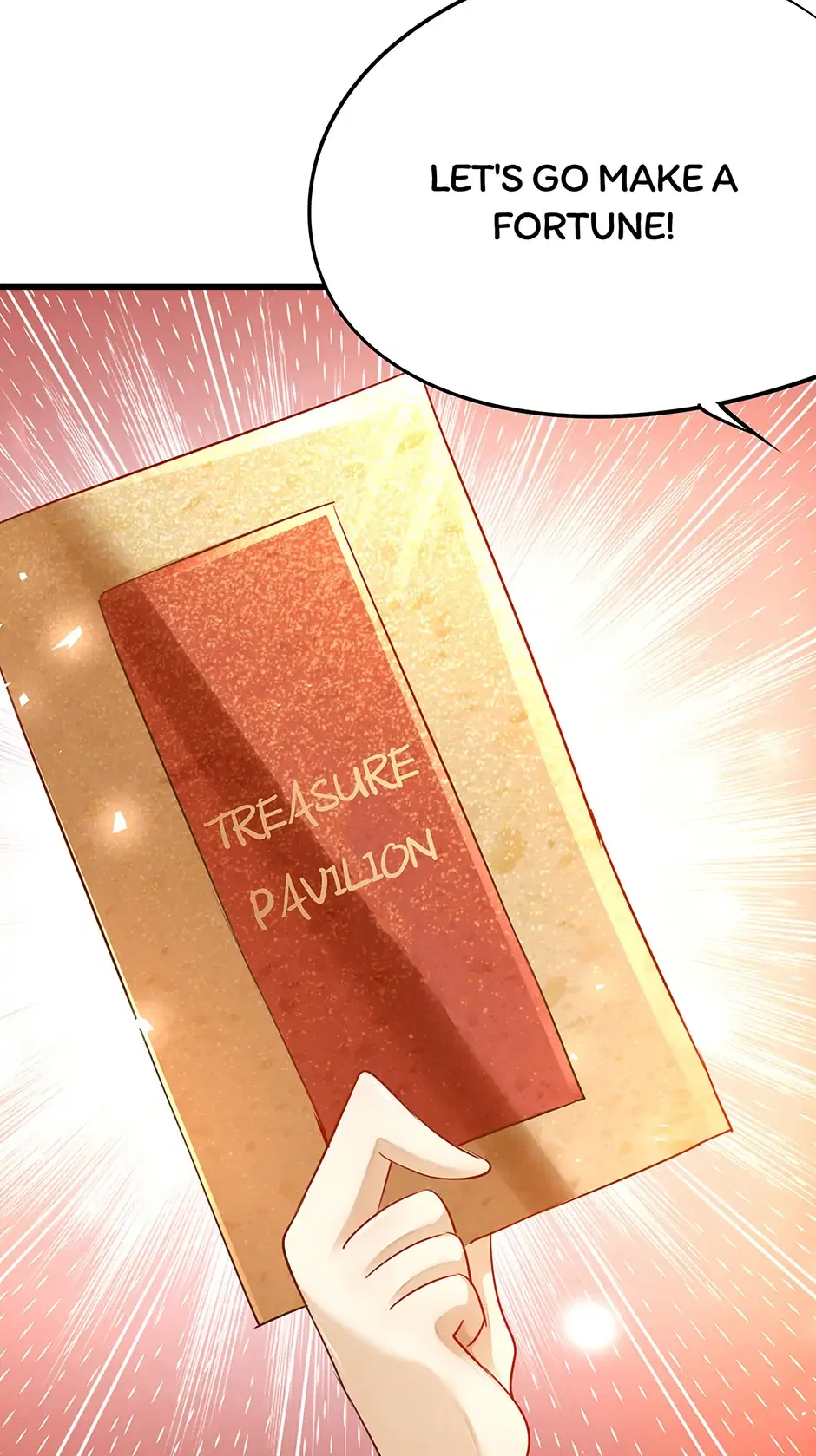 The villianous queen wants to level up Chapter 122 – Page 17