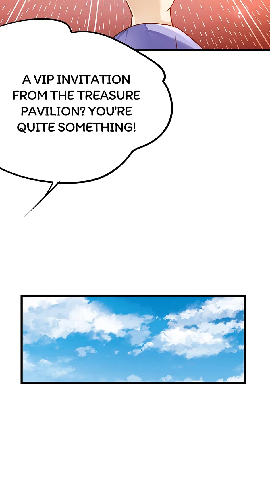 The villianous queen wants to level up Chapter 122 – Page 18