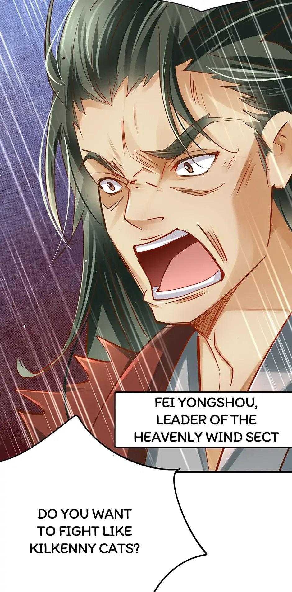 The villianous queen wants to level up Chapter 122 – Page 21