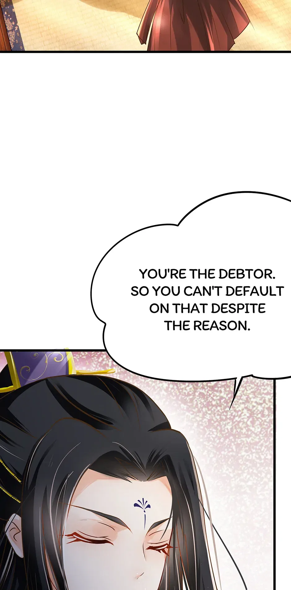 The villianous queen wants to level up Chapter 122 – Page 23