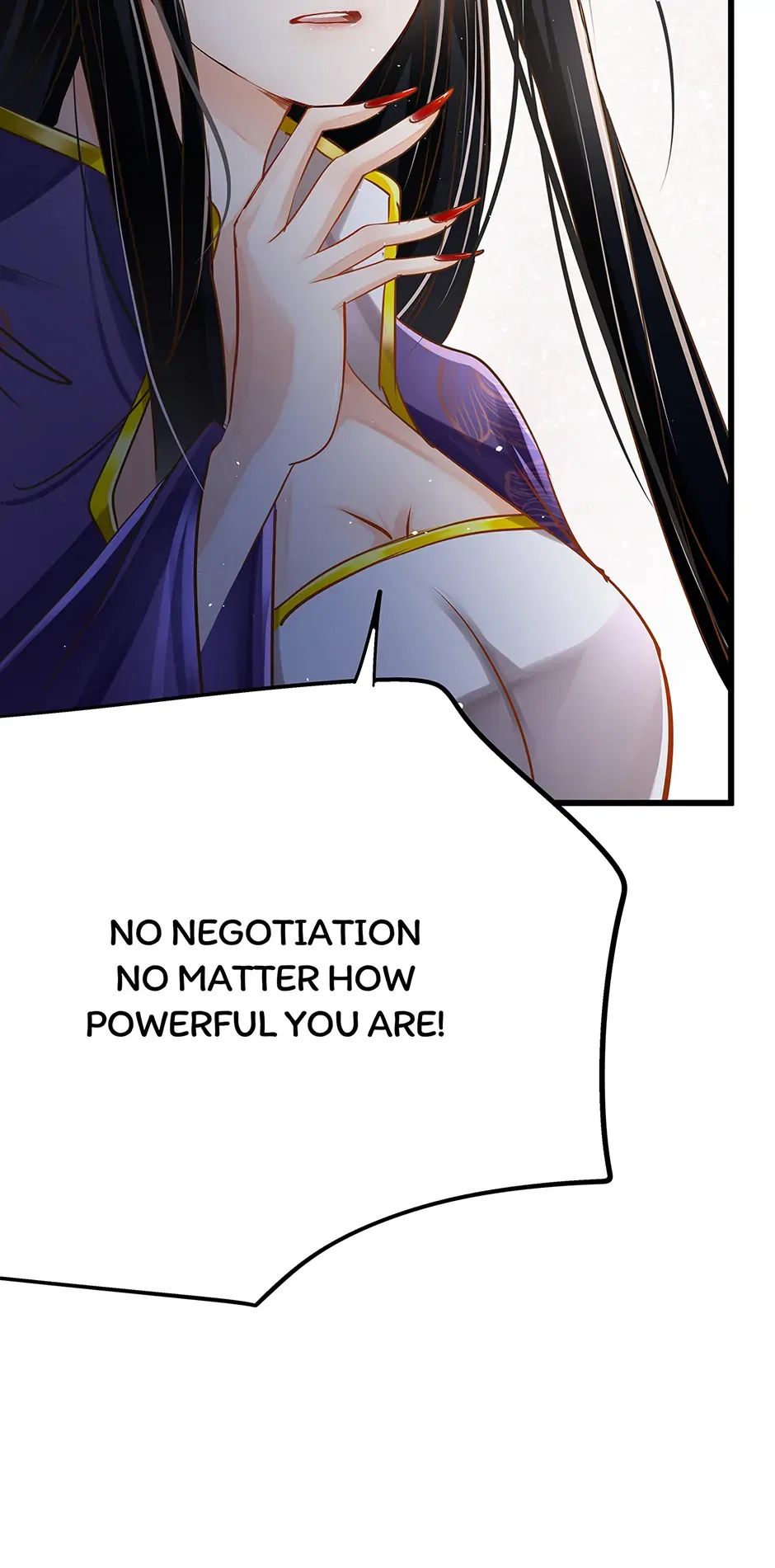 The villianous queen wants to level up Chapter 122 – Page 24