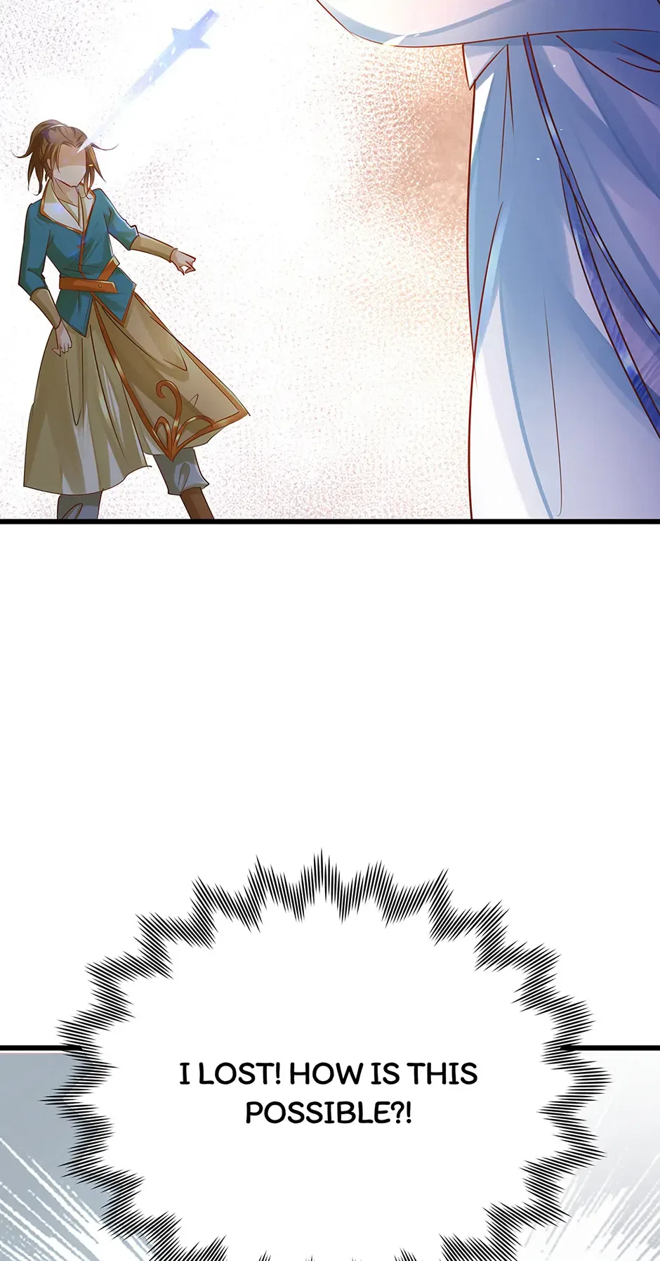 The villianous queen wants to level up Chapter 121 – Page 7