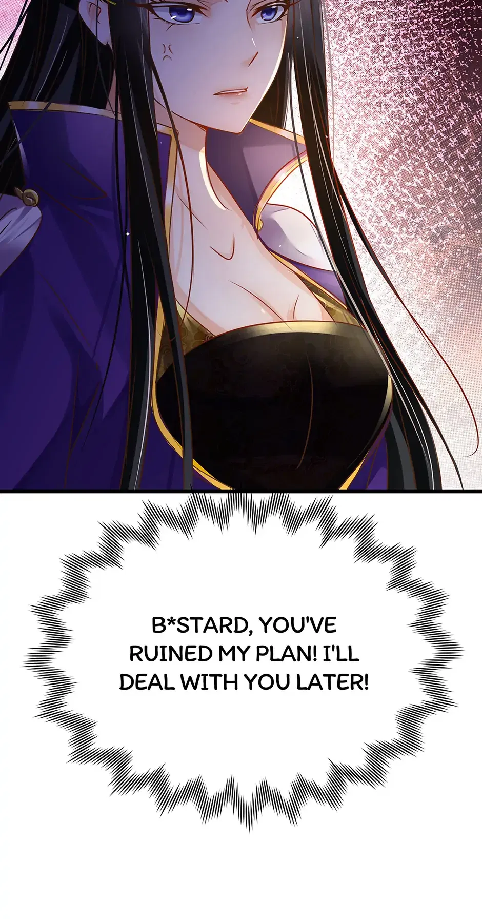 The villianous queen wants to level up Chapter 121 – Page 11