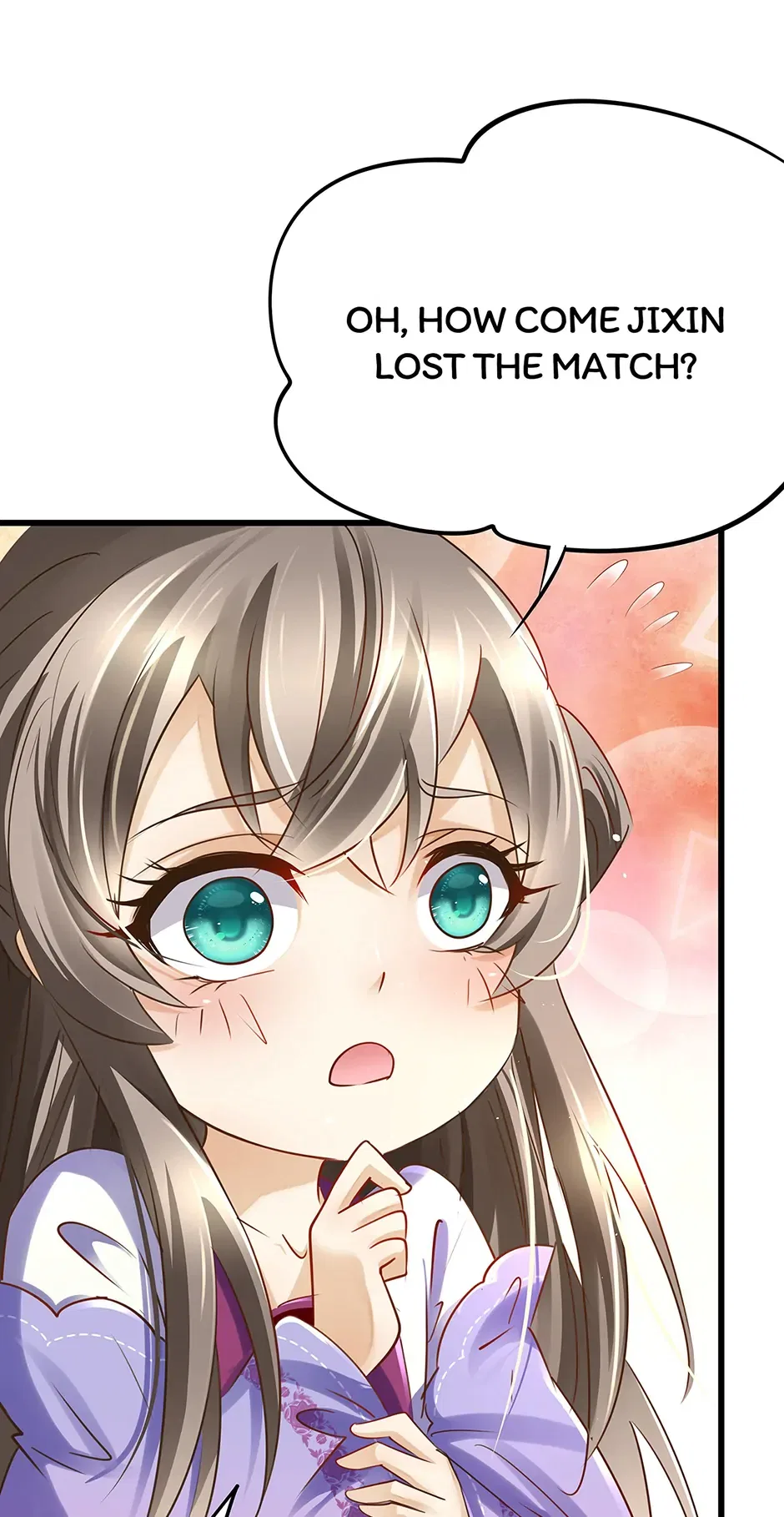 The villianous queen wants to level up Chapter 121 – Page 12