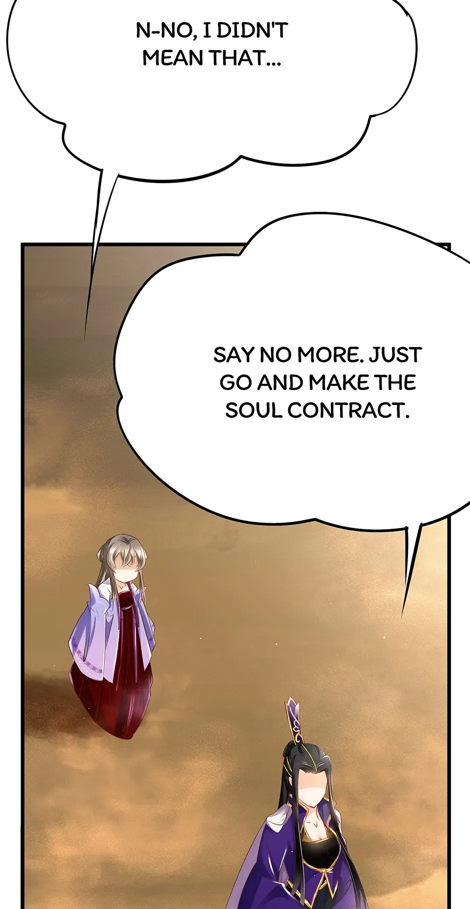 The villianous queen wants to level up Chapter 121 – Page 15