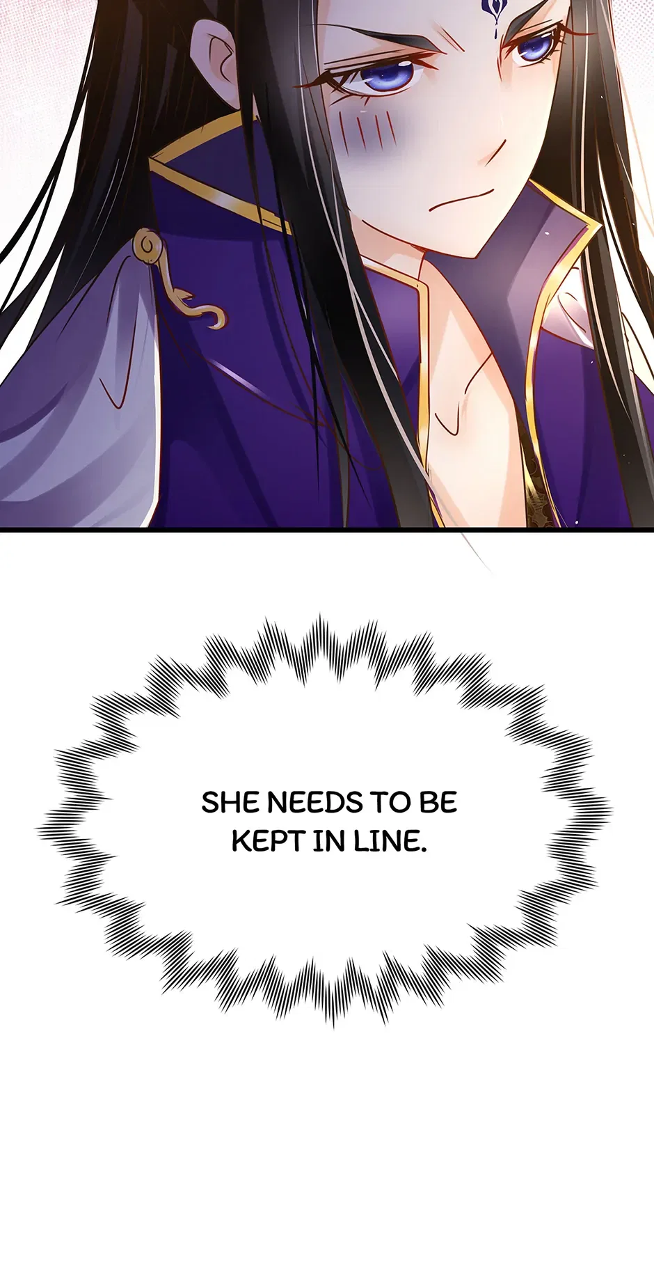 The villianous queen wants to level up Chapter 121 – Page 17