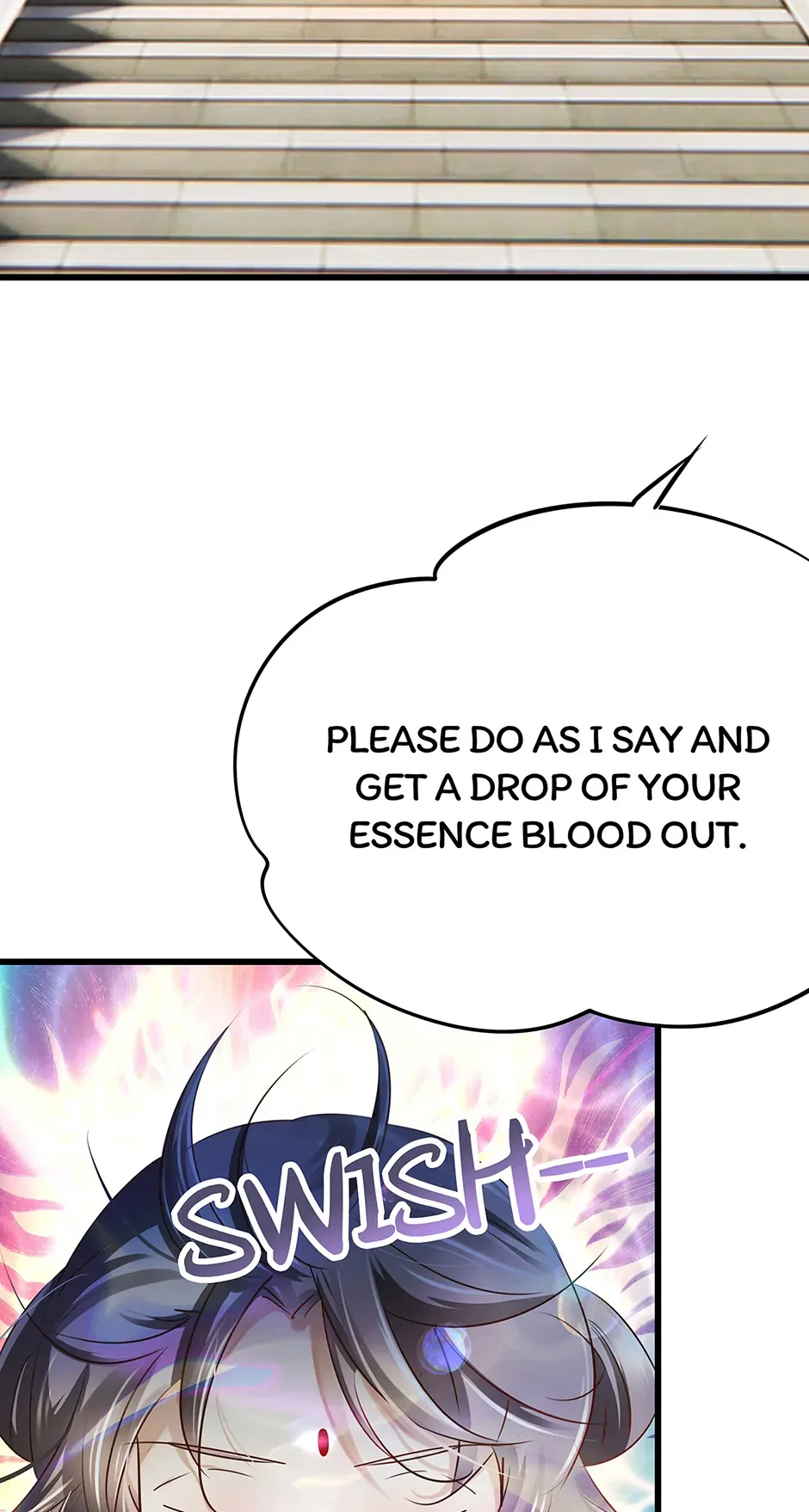 The villianous queen wants to level up Chapter 121 – Page 19