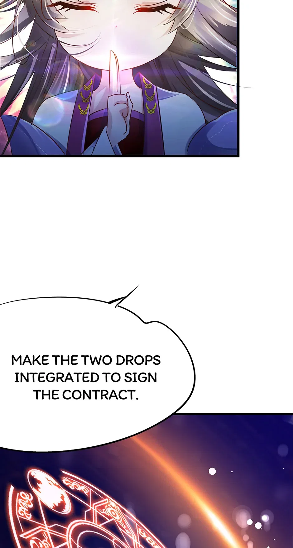 The villianous queen wants to level up Chapter 121 – Page 20