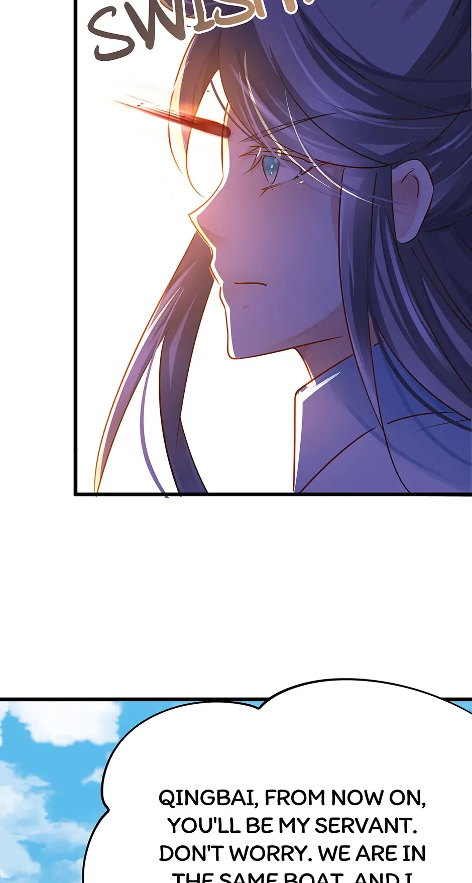 The villianous queen wants to level up Chapter 121 – Page 22
