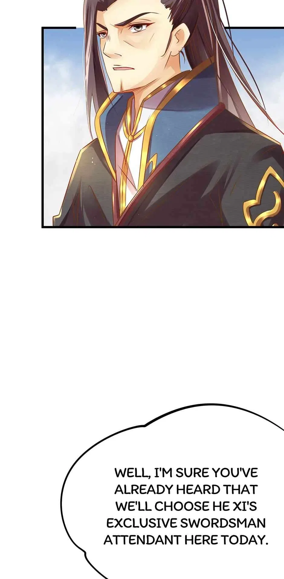 The villianous queen wants to level up Chapter 120 – Page 3