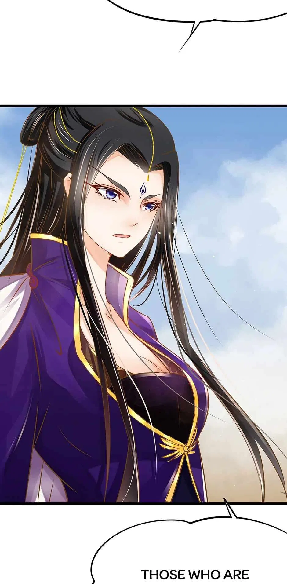 The villianous queen wants to level up Chapter 120 – Page 4