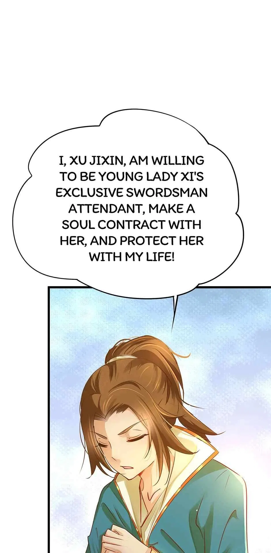 The villianous queen wants to level up Chapter 120 – Page 6