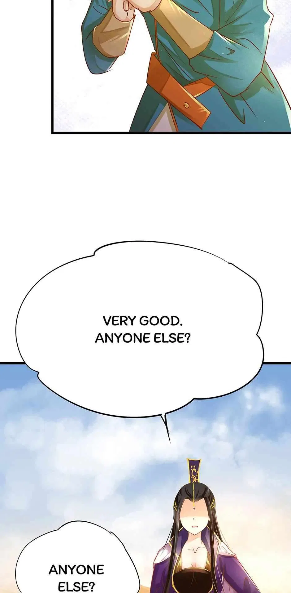 The villianous queen wants to level up Chapter 120 – Page 7