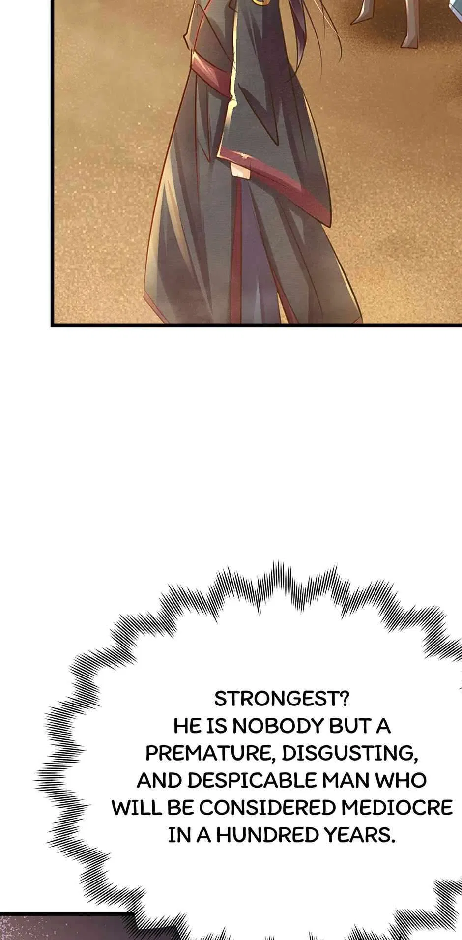 The villianous queen wants to level up Chapter 120 – Page 9