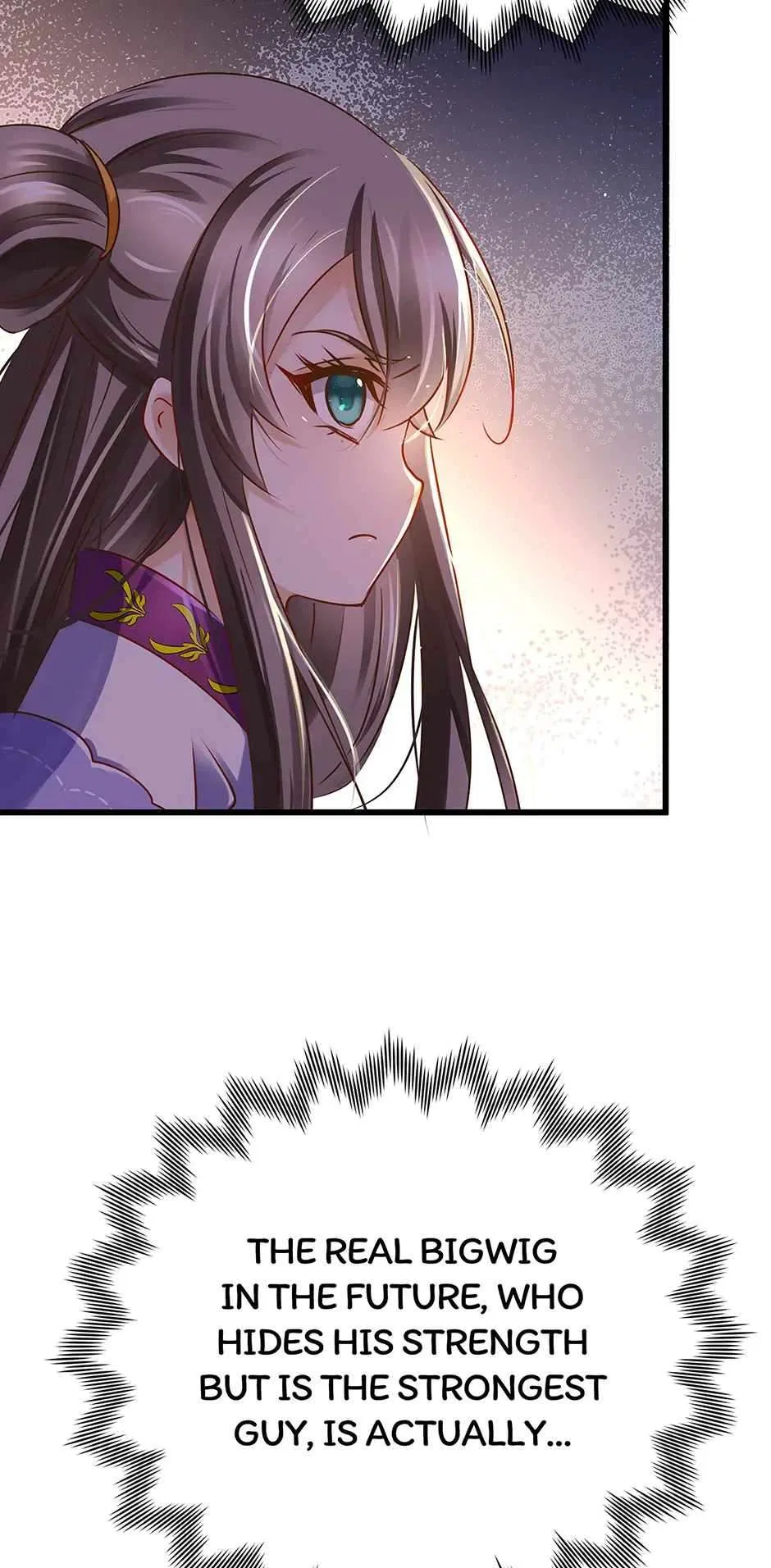 The villianous queen wants to level up Chapter 120 – Page 10