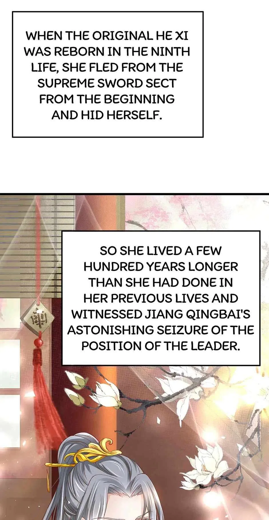 The villianous queen wants to level up Chapter 120 – Page 14