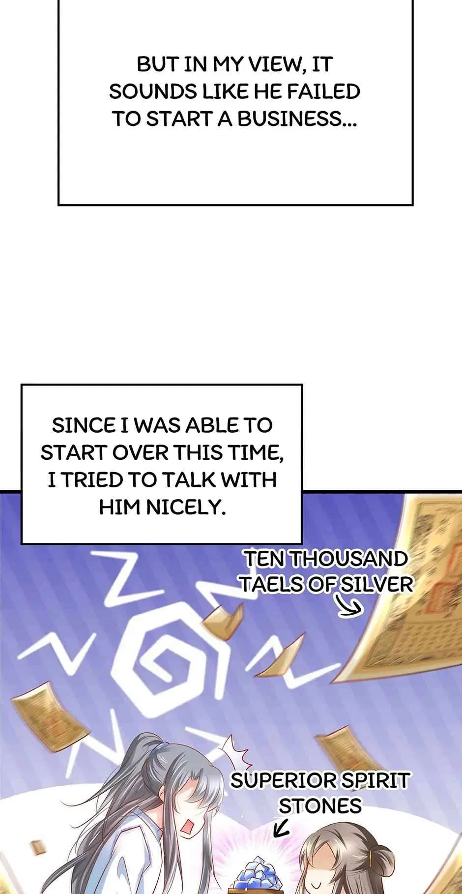 The villianous queen wants to level up Chapter 120 – Page 16