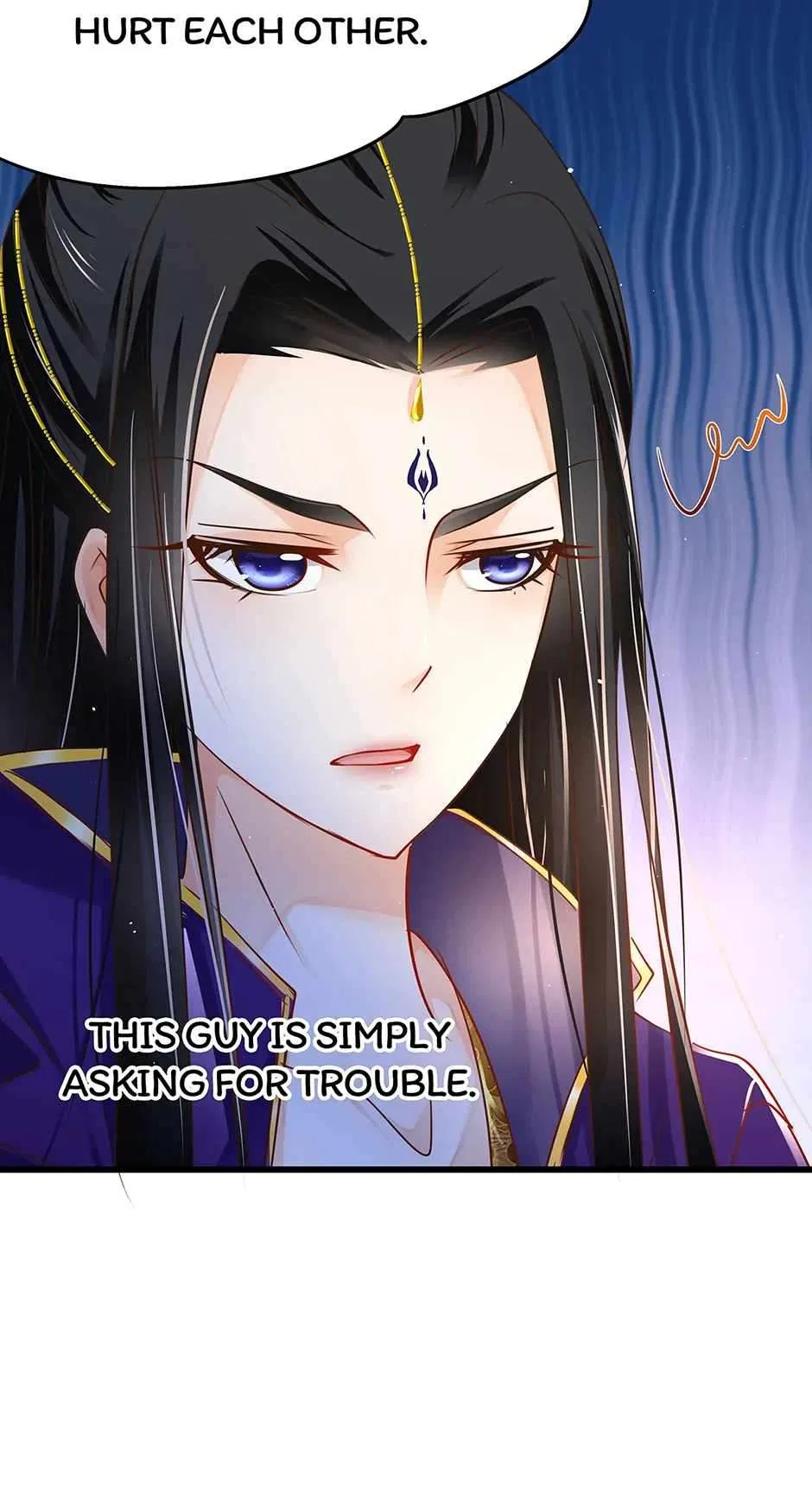 The villianous queen wants to level up Chapter 120 – Page 21